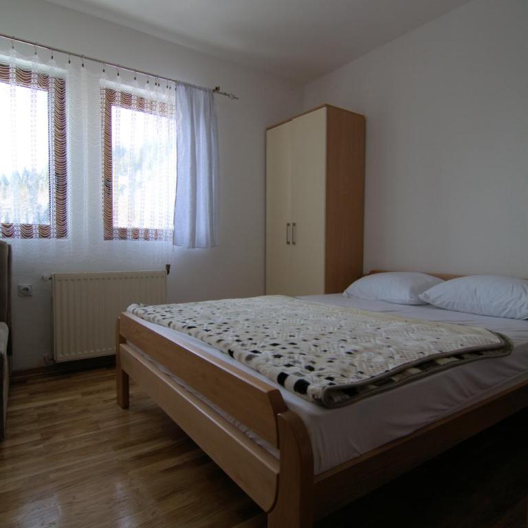 Apartment Petrović - One-Bedroom Apartment - 3