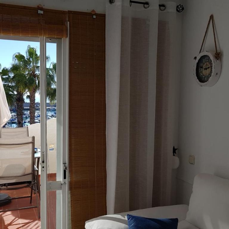 Malva Loca Apartment - Apartamento con vistas al mar - 18