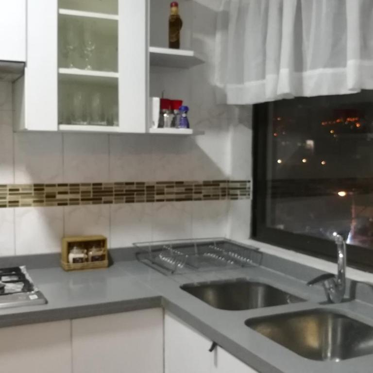 San Martin - Studio Apartment with Sea View - 14