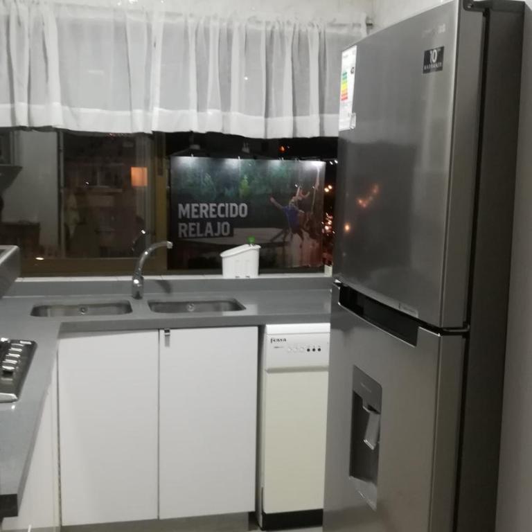 San Martin - Studio Apartment with Sea View - 15