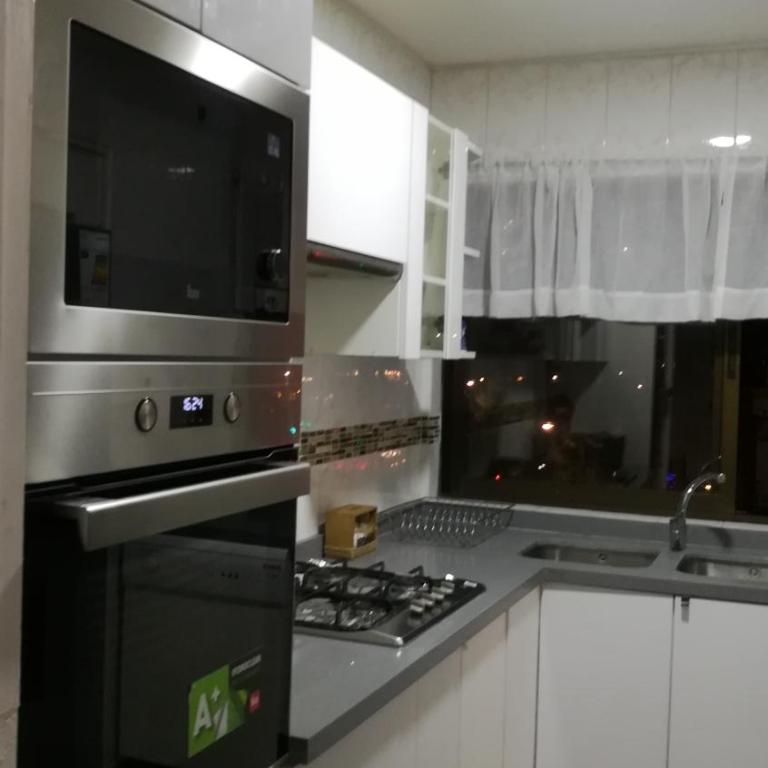 San Martin - Studio Apartment with Sea View - 16