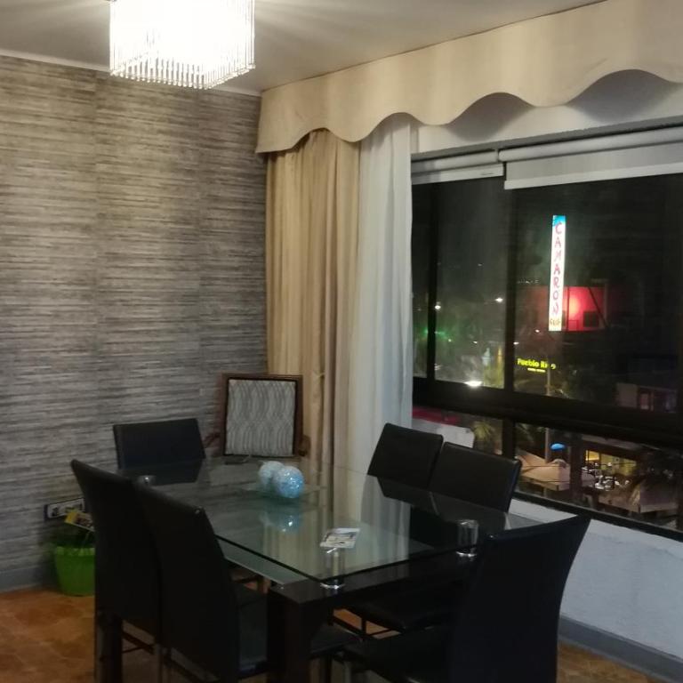 San Martin - Studio Apartment with Sea View - 18