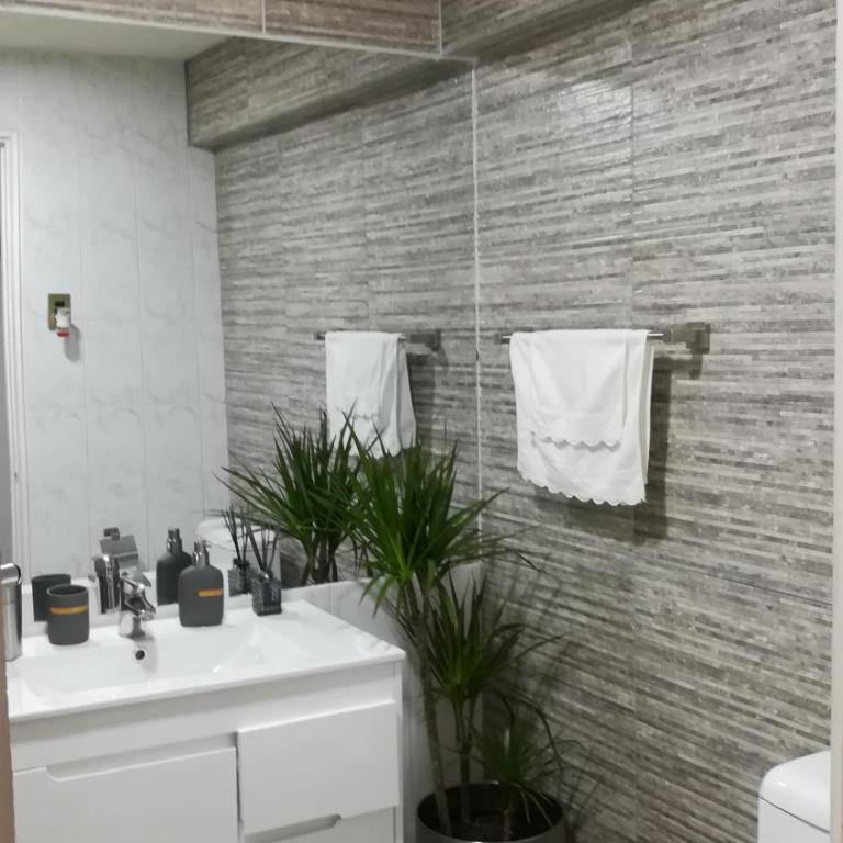San Martin - Studio Apartment with Sea View - 19