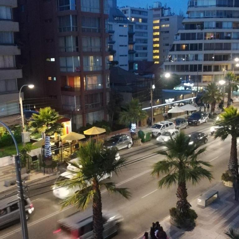 San Martin - Studio Apartment with Sea View - 7