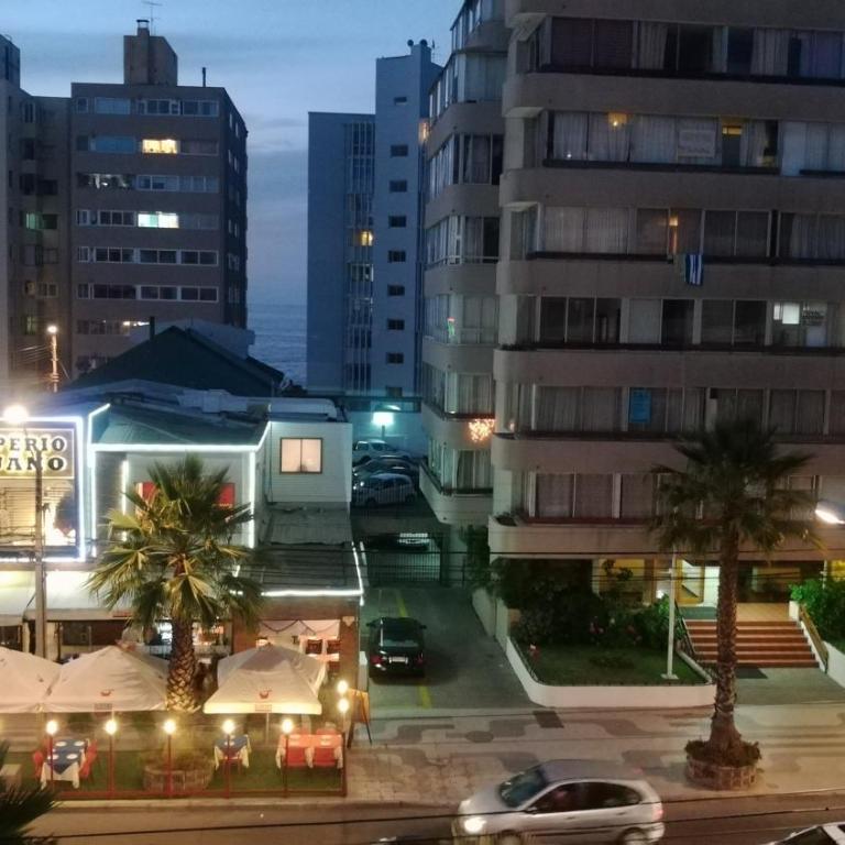 San Martin - Studio Apartment with Sea View - 8