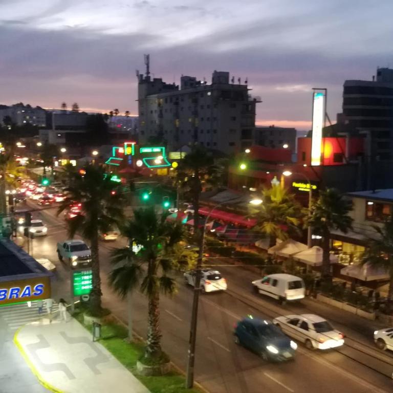 San Martin - Studio Apartment with Sea View - 9