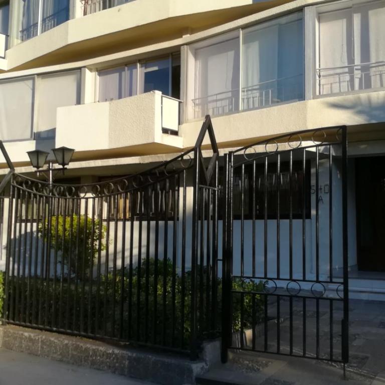 San Martin - Studio Apartment with Sea View - 13