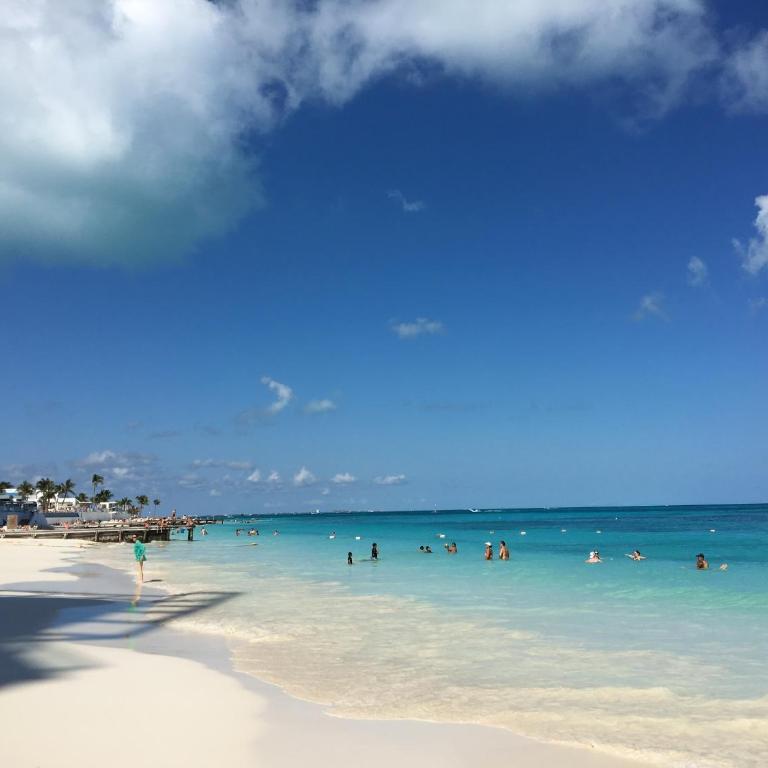 Cancún Suites Apartments - Hotel Zone - Studio Apartment - 37