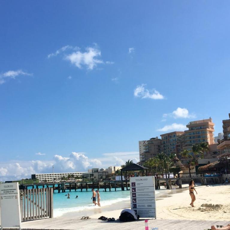 Cancún Suites Apartments - Hotel Zone - Studio Apartment - 35