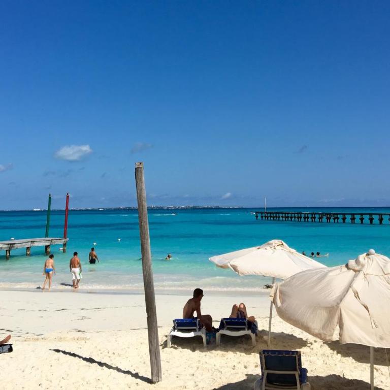 Cancún Suites Apartments - Hotel Zone - Studio Apartment - 36