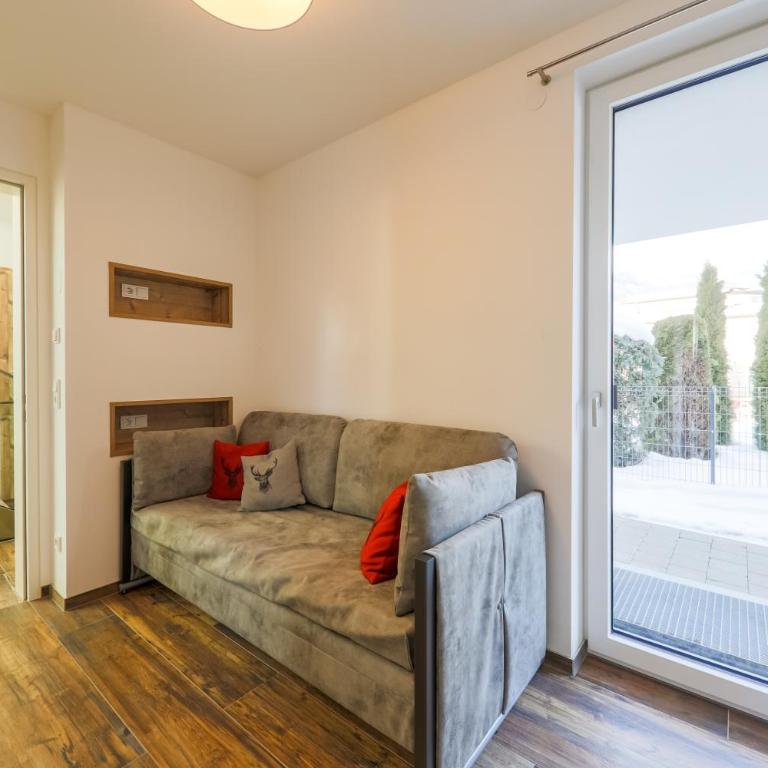 Aurora Mountain Chalet by we rent, SUMMERCARD INCLUDED - Chalet mit Sauna - 17
