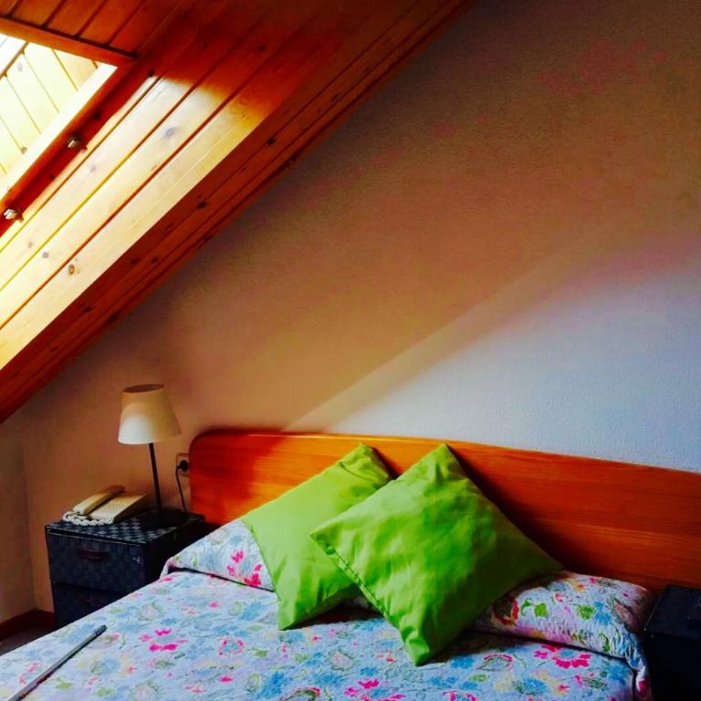 Hotel Mariana - Doppel- oder Zweibettzimmer - 3