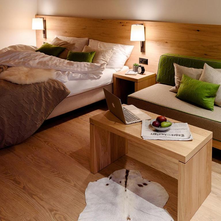 EVA Apartments - Apartment mit 2 Schlafzimmern - 2