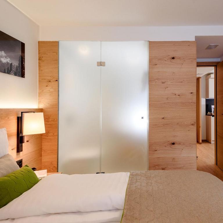 EVA Apartments - Apartment mit 2 Schlafzimmern - 3