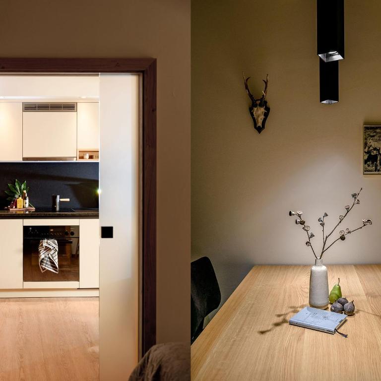 EVA Apartments - Apartment mit 2 Schlafzimmern - 5