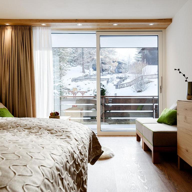EVA Apartments - Apartment mit 2 Schlafzimmern - 9