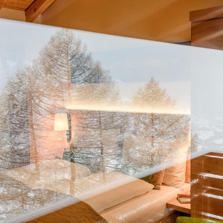 EVA Apartments - Apartment mit Blick auf die Berge - 12
