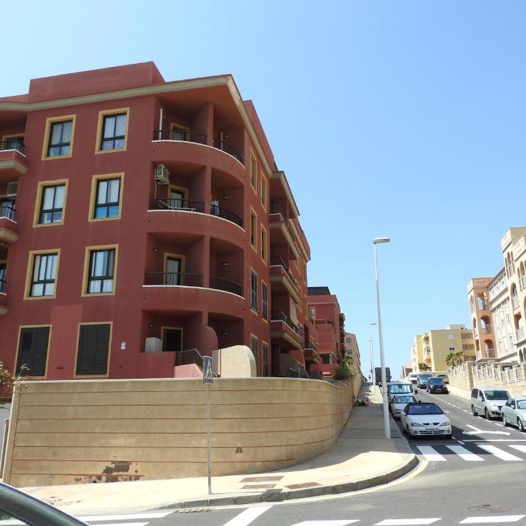 CM 2 bd appartment near the sea - Apartamento con terraza - 17