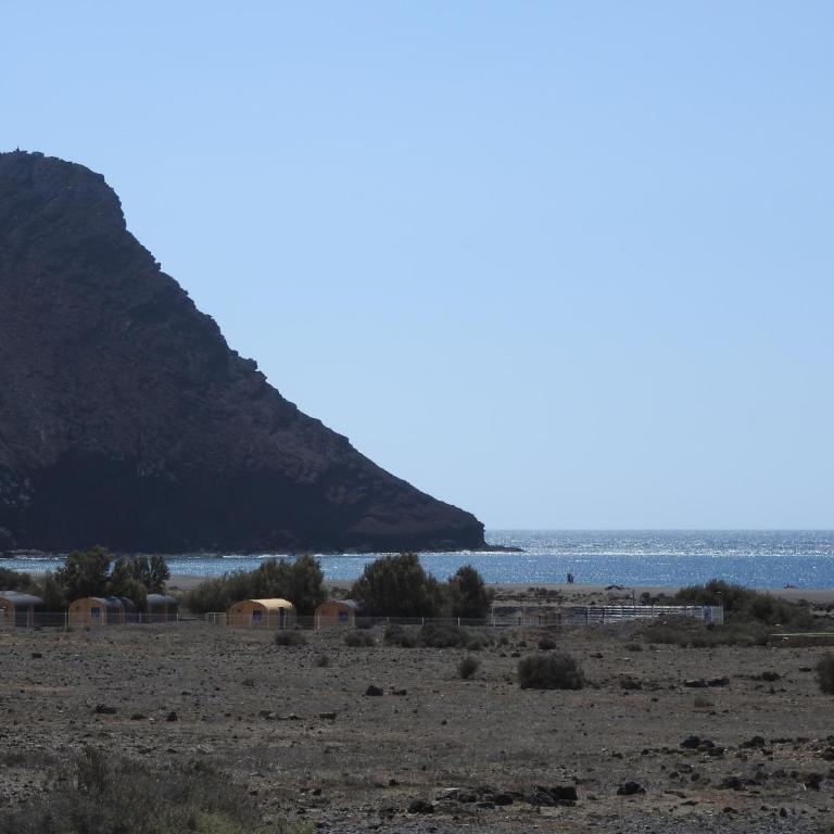 CM 2 bd appartment near the sea - Apartamento con terraza - 24