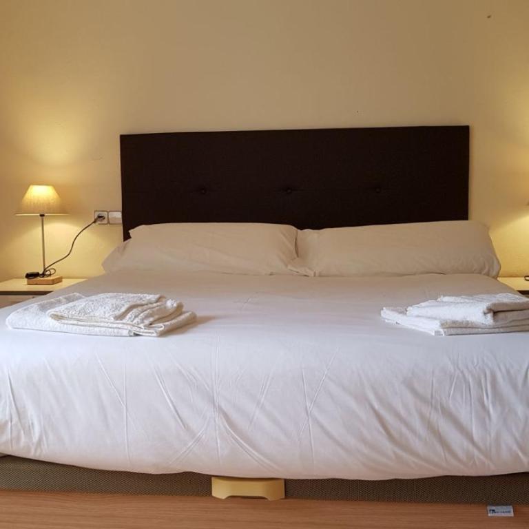 Chalet Bacarot - Four-Bedroom House - 37
