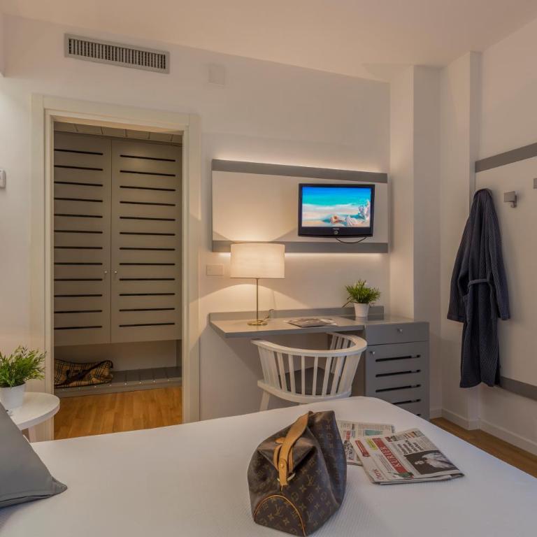 Suite Erica Lignano Hotel - Suite Familiare - 3