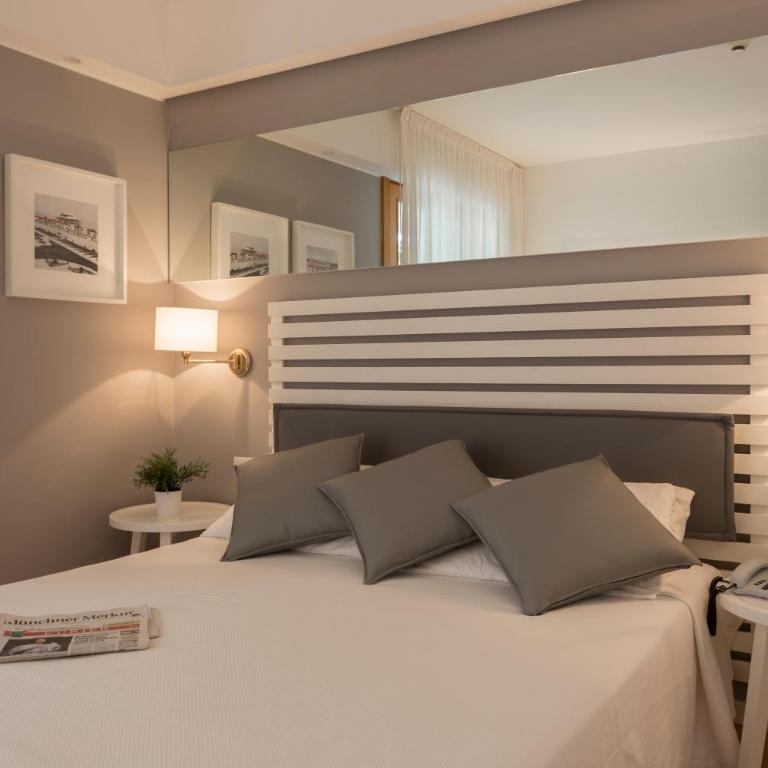 Suite Erica Lignano Hotel - Suite Familiare - 2