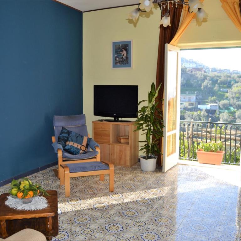 Il Viale - Appartamento con 1 Camera da Letto - 19