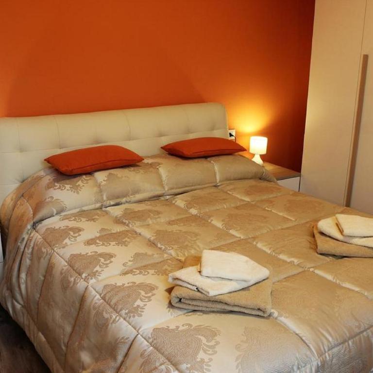 Light & Colours Apartment - Appartamento - 12