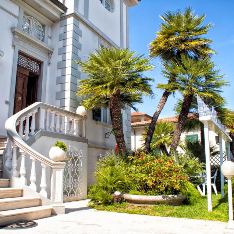 Residence Villa Piani - Appartamento con 2 Camere da Letto - 22