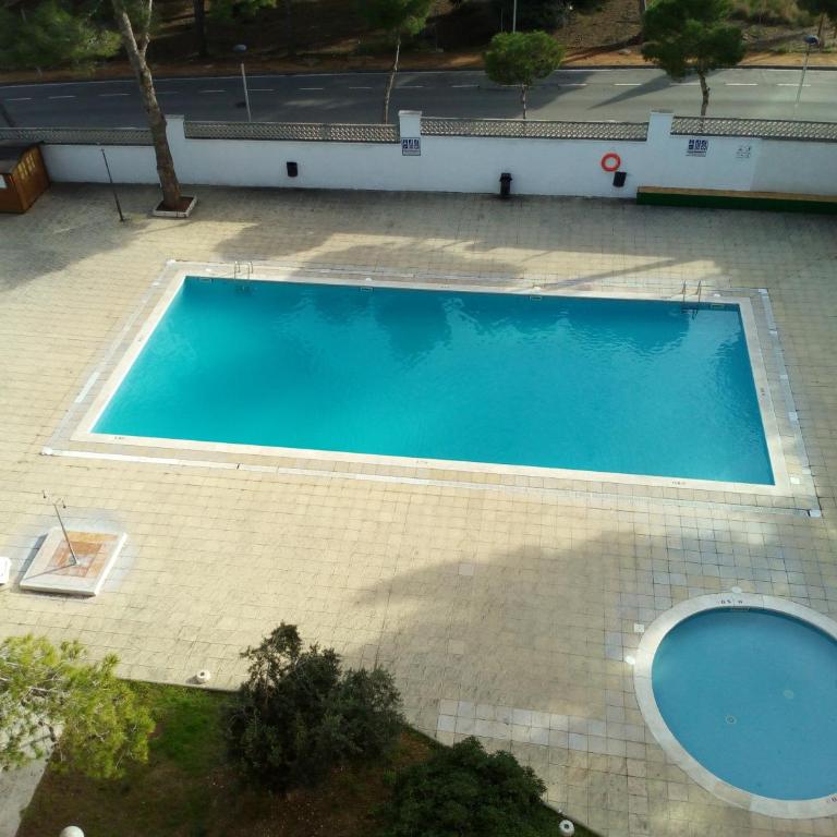Salou Apartment, Port Aventura, beaches, pool - Apartamento - 13