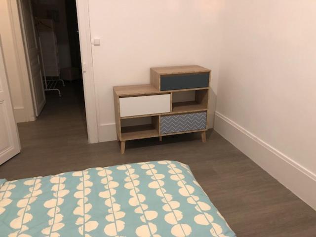 Sandra - Apartment - 11