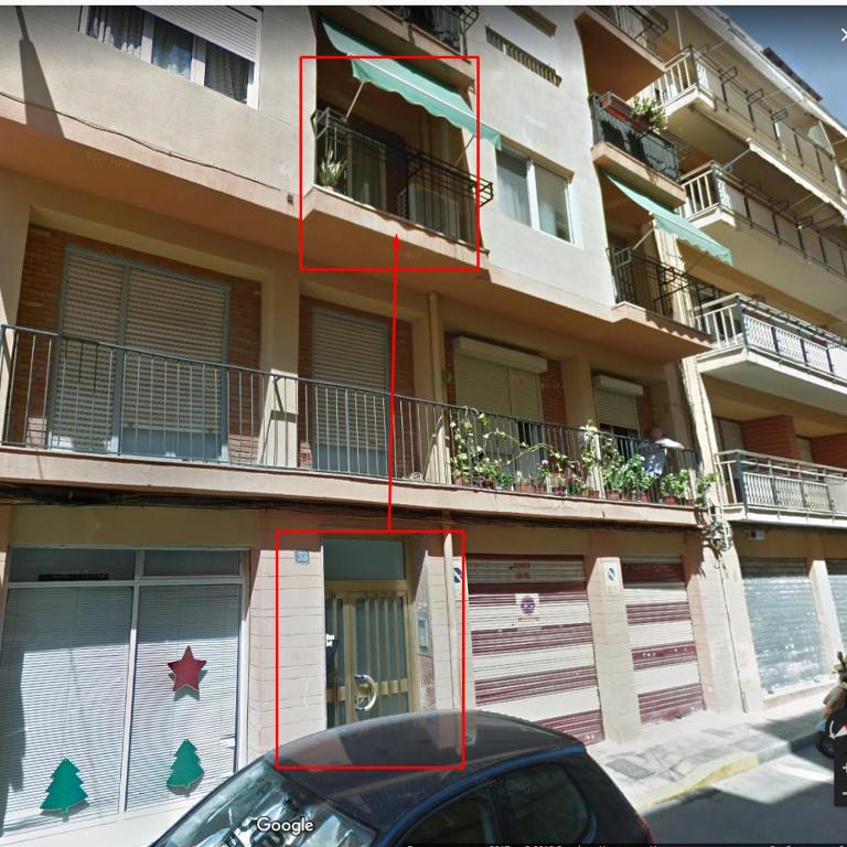 Gutierrez Apartment - Two-Bedroom Apartment - 19