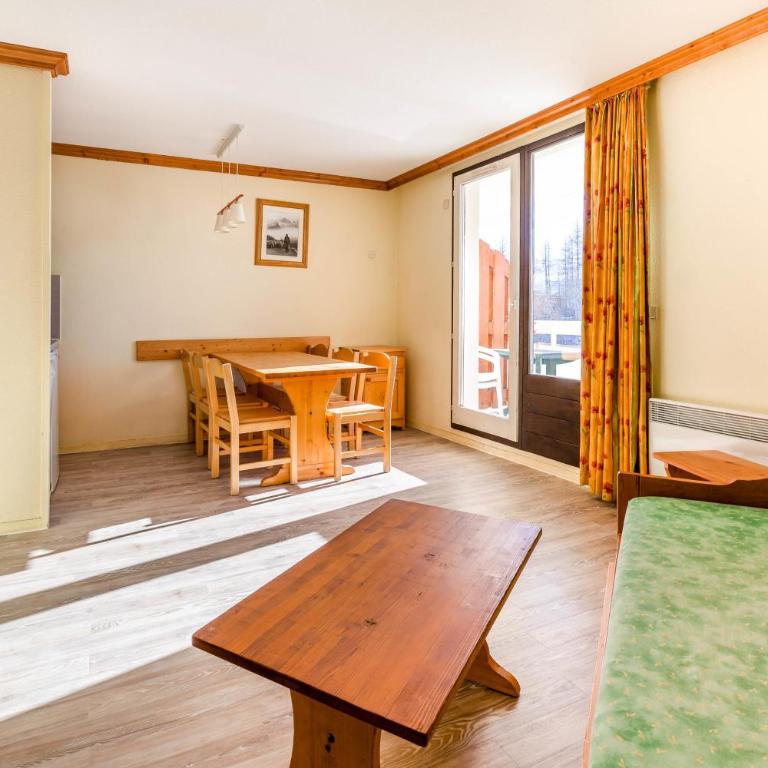 Residence Les Bergers - maeva Home - Studio Select (4-6 Personnes) - 2