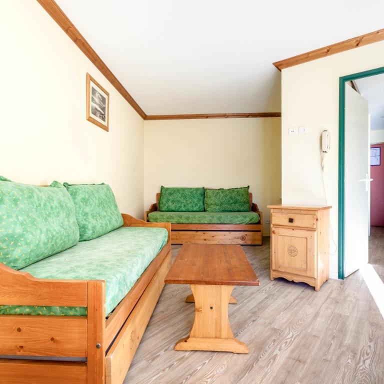 Residence Les Bergers - maeva Home - Studio Select (4-6 Personnes) - 3