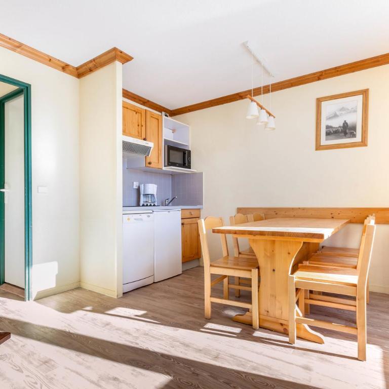 Residence Les Bergers - maeva Home - Studio Select (4-6 Personnes) - 7