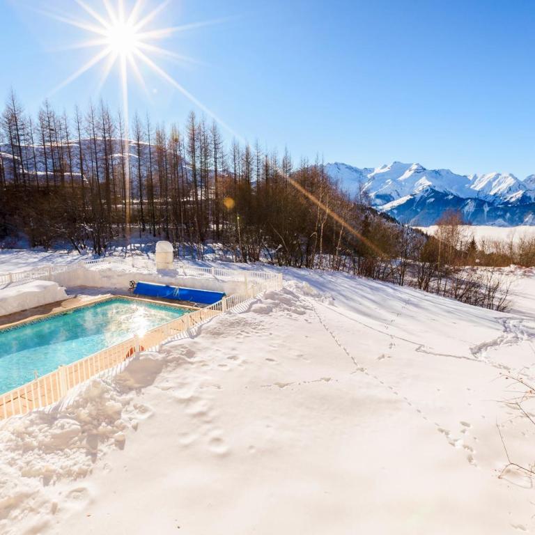Residence Les Bergers - maeva Home - Studio Select (4-6 Personnes) - 1