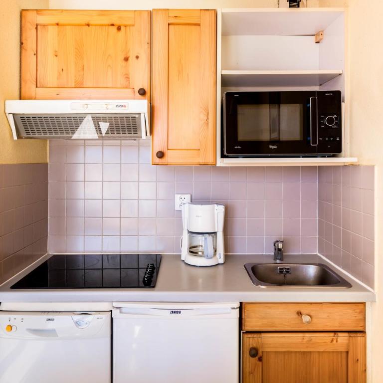 Residence Les Bergers - maeva Home - Studio Select (4-6 Personnes) - 4