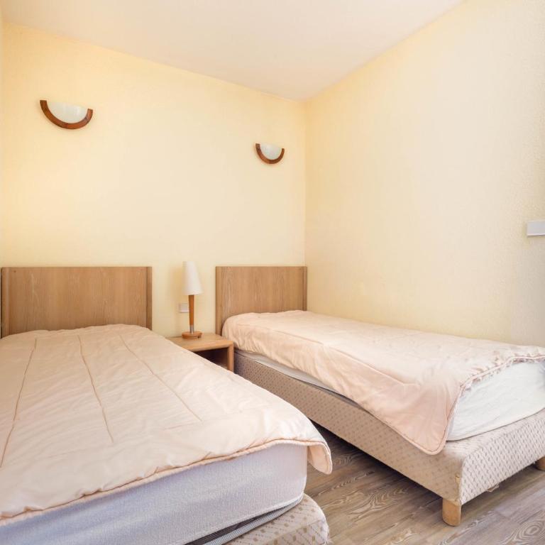 Residence Les Bergers - maeva Home - Studio Select (4-6 Personnes) - 6
