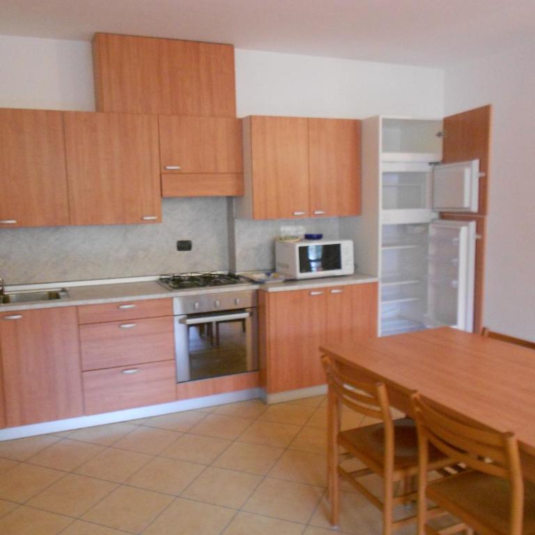 Residence Le Orchidee - Appartamento con 1 Camera da Letto (4 Adulti) - 1