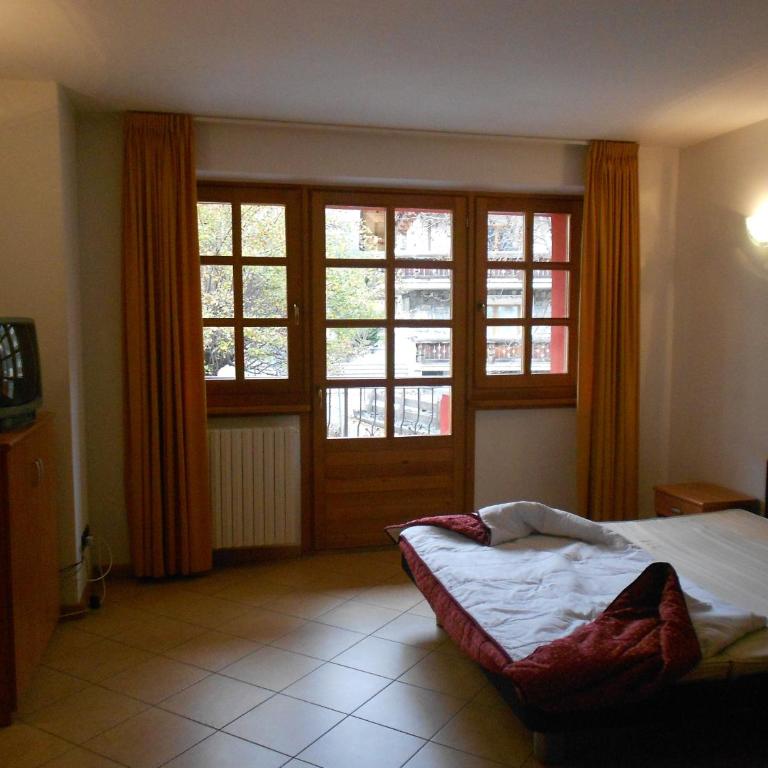 Residence Le Orchidee - Appartamento con 1 Camera da Letto (4 Adulti) - 2