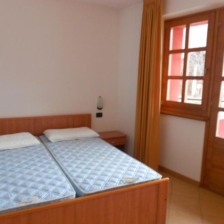 Residence Le Orchidee - Appartamento con 1 Camera da Letto (4 Adulti) - 3