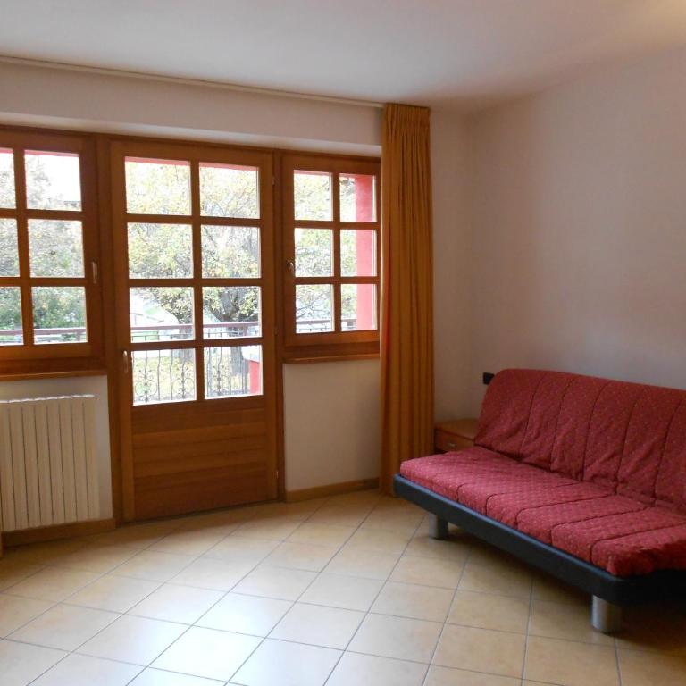 Residence Le Orchidee - Monolocale (2 Adulti) - 1
