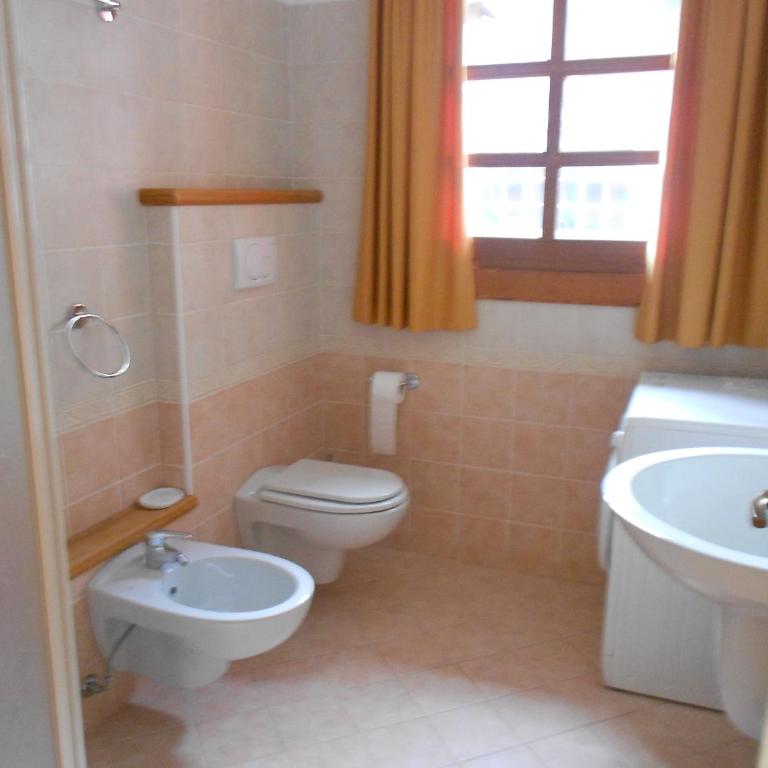 Residence Le Orchidee - Appartamento con 2 Camere da Letto (6 Adulti) - 3