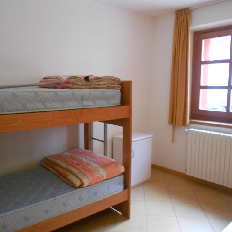 Residence Le Orchidee - Appartamento con 2 Camere da Letto (6 Adulti) - 4