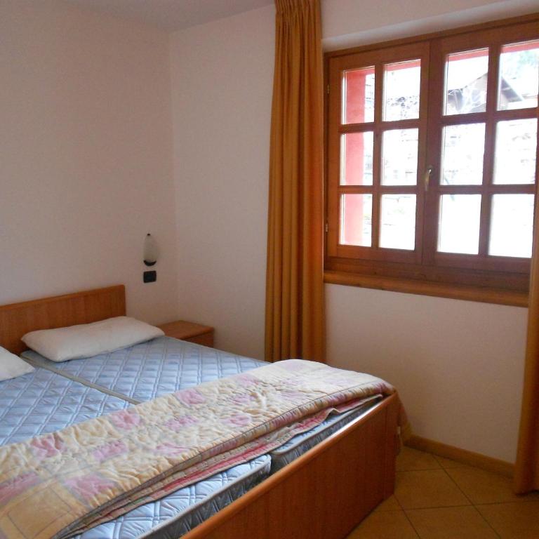 Residence Le Orchidee - Appartamento con 2 Camere da Letto (6 Adulti) - 5