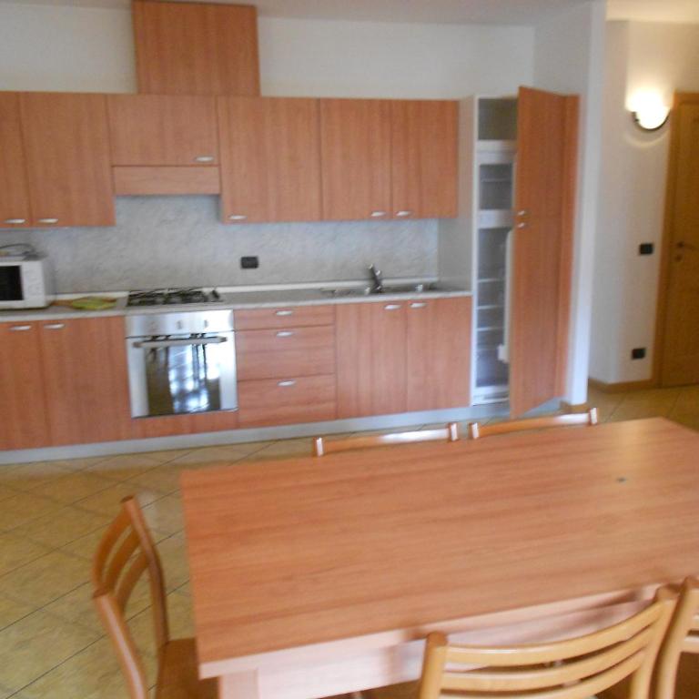 Residence Le Orchidee - Appartamento con 2 Camere da Letto (6 Adulti) - 6