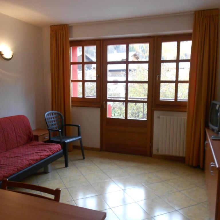 Residence Le Orchidee - Appartamento con 2 Camere da Letto (6 Adulti) - 7