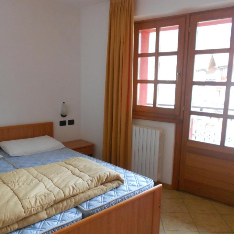 Residence Le Orchidee - Appartamento con 2 Camere da Letto (6 Adulti) - 8