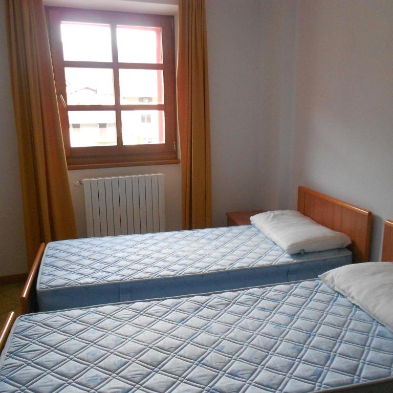 Residence Le Orchidee - Appartamento con 2 Camere da Letto (6 Adulti) - 9