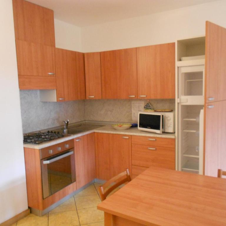 Residence Le Orchidee - Appartamento con 2 Camere da Letto (6 Adulti) - 11
